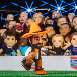 Bleacher Creatures Oklahoma State Cowboys Pistol Pete 10" Mascot Plush Figure