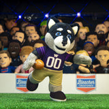 Bleacher Creatures Washington Huskies Harry the Husky 10" Plush Figure