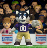 Bleacher Creatures Washington Huskies Harry the Husky 10" Plush Figure