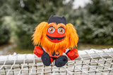 Bleacher Creatures Philadelphia Flyers Gritty 8" Mascot Kuricha Plush