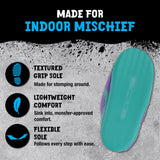 Fuggler Gaptooth McGoo Slippers