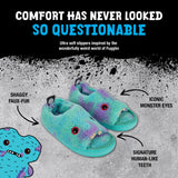 Fuggler Gaptooth McGoo Slippers