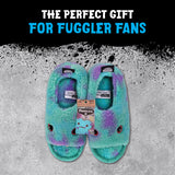 Fuggler Gaptooth McGoo Slippers
