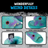 Fuggler Gaptooth McGoo Slippers