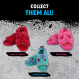 Fuggler Gaptooth McGoo Slippers