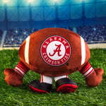 Bleacher Creatures Alabama Crimson Tide 8" Kuricha Football Sitting Plush