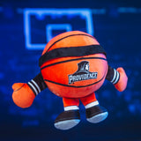 Bleacher Creatures PC Friars 8" Kuricha Basketball Plush