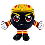Bleacher Creatures Minnesota Golden Gophers 8" Kuricha Hockey Puck Plush
