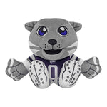 Bleacher Creatures Kansas State Wildcats Willie the Wildcat 8" Mascot Kuricha Plush