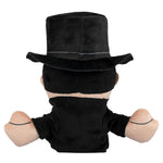 Bleacher Creatures Abraham Lincoln 8" Kuricha Plush