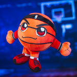 Bleacher Creatures Chicago Bulls 8" Kuricha Basketball Plush