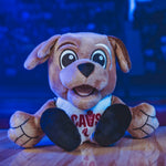Bleacher Creatures Cleveland Cavaliers Moondog 8" Mascot Kuricha Plush