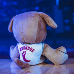 Bleacher Creatures Cleveland Cavaliers Moondog 8" Mascot Kuricha Plush
