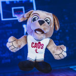Bleacher Creatures Cleveland Cavaliers Moondog 8" Mascot Kuricha Plush