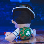 Bleacher Creatures Boston Celtics Lucky the Leprechaun 8" Mascot Kuricha Plush
