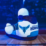Bleacher Creatures Charlotte Hornets Sneaker 7" Kuricha Plush