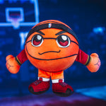 Bleacher Creatures Miami Heat 8" Kuricha Basketball Plush