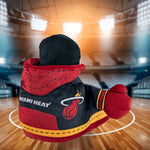 Bleacher Creatures Miami Heat Sneaker 7" Kuricha Plush