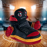Bleacher Creatures Miami Heat Sneaker 7" Kuricha Plush