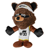 Bleacher Creatures Utah Jazz "Jazz Bear" 8" Mascot Kuricha Plush (Association Uniform)
