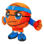 Bleacher Creatures Orlando Magic 8" Kuricha Basketball Plush