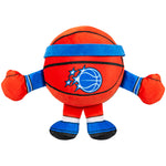 Bleacher Creatures Orlando Magic 8" Kuricha Basketball Plush