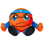 Bleacher Creatures Orlando Magic 8" Kuricha Basketball Plush