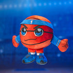 Bleacher Creatures Orlando Magic 8" Kuricha Basketball Plush