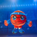 Bleacher Creatures Orlando Magic 8" Kuricha Basketball Plush