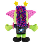 Bleacher Creatures Orlando Magic Stuff The Dragon 8" Mascot Kuricha Plush