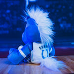 Bleacher Creatures Dallas Mavericks Champ 8" Mascot Kuricha Plush