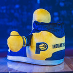 Bleacher Creatures Indiana Pacers Sneaker 7" Kuricha Plush