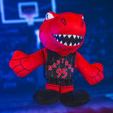 Bleacher Creatures Toronto Raptors Raptor 8" Kuricha Mascot Plush