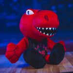 Bleacher Creatures Toronto Raptors Raptor 8" Kuricha Mascot Plush