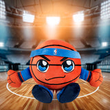 Bleacher Creatures Oklahoma City Thunder 8" Kuricha Basketball Plush