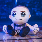 Bleacher Creatures Sacramento Kings Jason Williams 8" Kuricha Plush