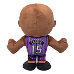 Bleacher Creatures Toronto Raptors Bundle: 8" Vince Carter & Raptor Kuricha Plushies