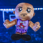 Bleacher Creatures Toronto Raptors Vince Carter 8" Kuricha Plush