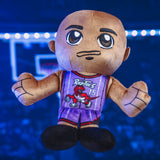 Bleacher Creatures Toronto Raptors Vince Carter 8" Kuricha Plush