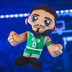 Bleacher Creatures Boston Celtics Jayson Tatum 8" Kuricha Plush