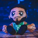 Bleacher Creatures Boston Celtics Jayson Tatum 8" Kuricha Plush