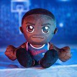 Bleacher Creatures Los Angeles Clippers Chris Paul 8" Kuricha Plush