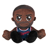 Bleacher Creatures Los Angeles Clippers Chris Paul 8" Kuricha Plush