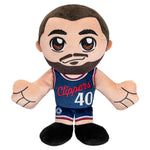 Bleacher Creatures Los Angeles Clippers Ivica Zubac Icon Uniform 8" Kuricha Plush