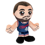 Bleacher Creatures Los Angeles Clippers Ivica Zubac Icon Uniform 8" Kuricha Plush