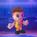 Bleacher Creatures Los Angeles Lakers Luka Doncic 8" Kuricha Plush