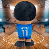 Bleacher Creatures Dallas Mavericks Kyrie Irving 8" Kuricha Plush