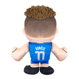 Bleacher Creatures Dallas Mavericks Bundle: 8" Luka Doncic & Champ Kuricha Plushies