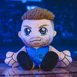 Bleacher Creatures Dallas Mavericks Luka Doncic 8" Kuricha Plush