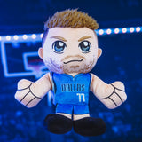 Bleacher Creatures Dallas Mavericks Luka Doncic 8" Kuricha Plush